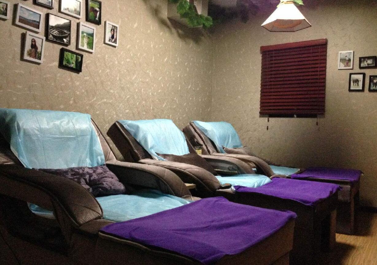 足浴軟件：功能方面有哪些優勢？這樣做可以提高它的使用效率！